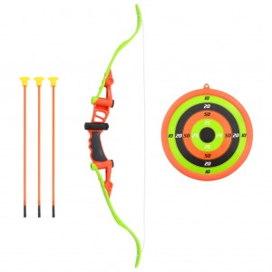 5 pcs. Children's Archery Set 68 cm