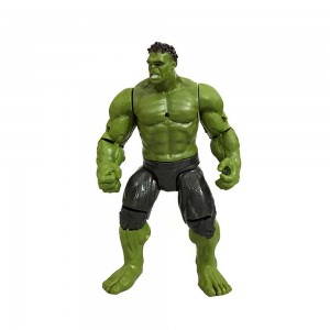 Marvel: Avengers - the Hulk Collectible Figure