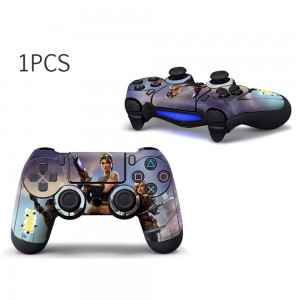 PS4 Controller Skin Sticker Cover for Playstation 4 Joystick Protective Film 1pcs