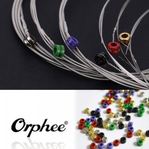 Orphee RX15 6pcs Electric Guitar String Set